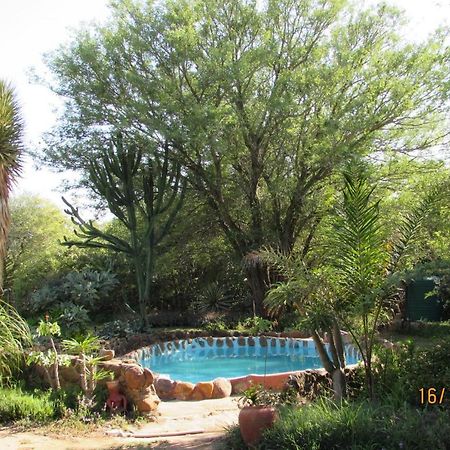 Amanzimlotzi Riverside Bush Camp Hoedspruit Exterior foto