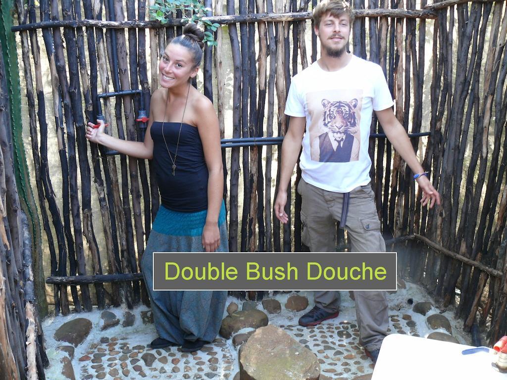 Amanzimlotzi Riverside Bush Camp Hoedspruit Exterior foto