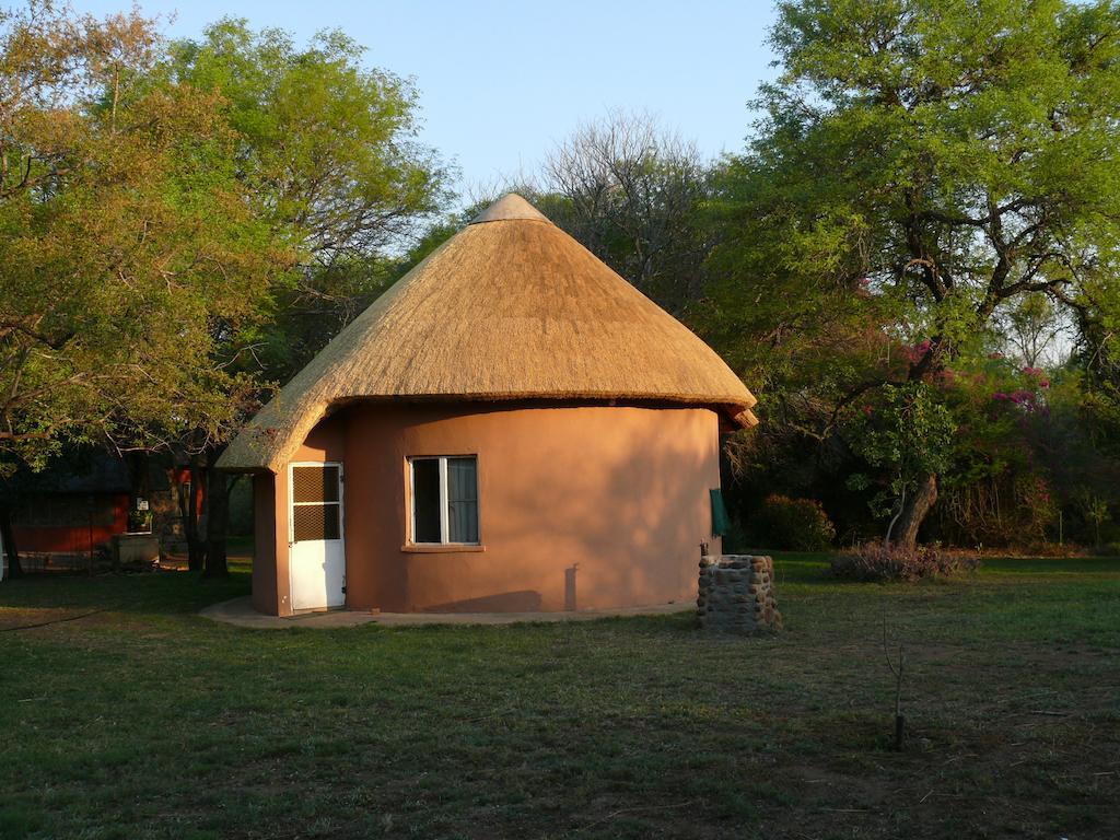 Amanzimlotzi Riverside Bush Camp Hoedspruit Quarto foto