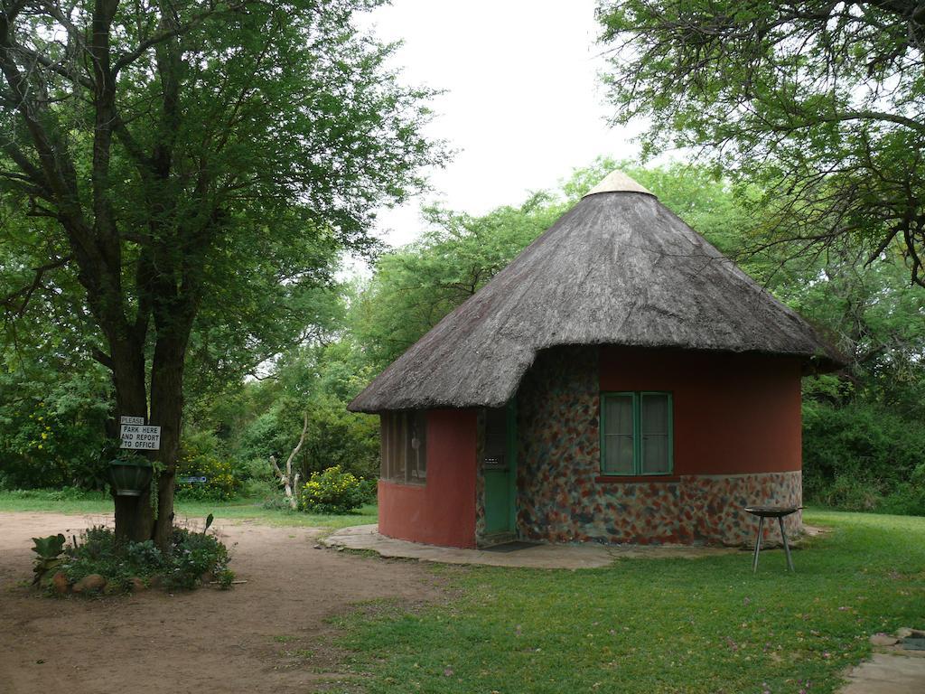 Amanzimlotzi Riverside Bush Camp Hoedspruit Exterior foto