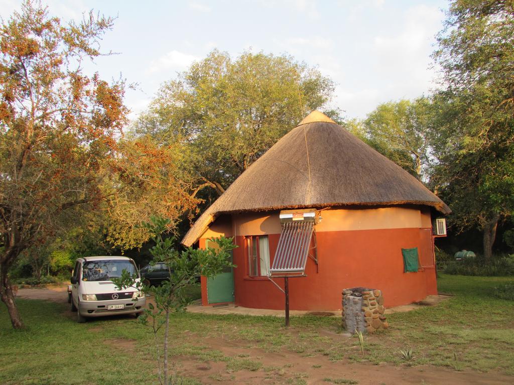 Amanzimlotzi Riverside Bush Camp Hoedspruit Exterior foto