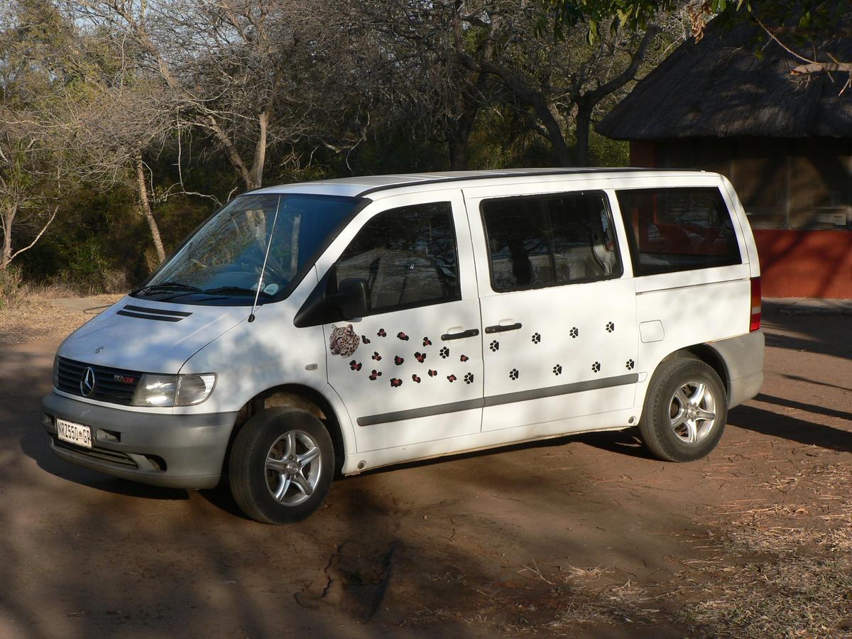 Amanzimlotzi Riverside Bush Camp Hoedspruit Exterior foto