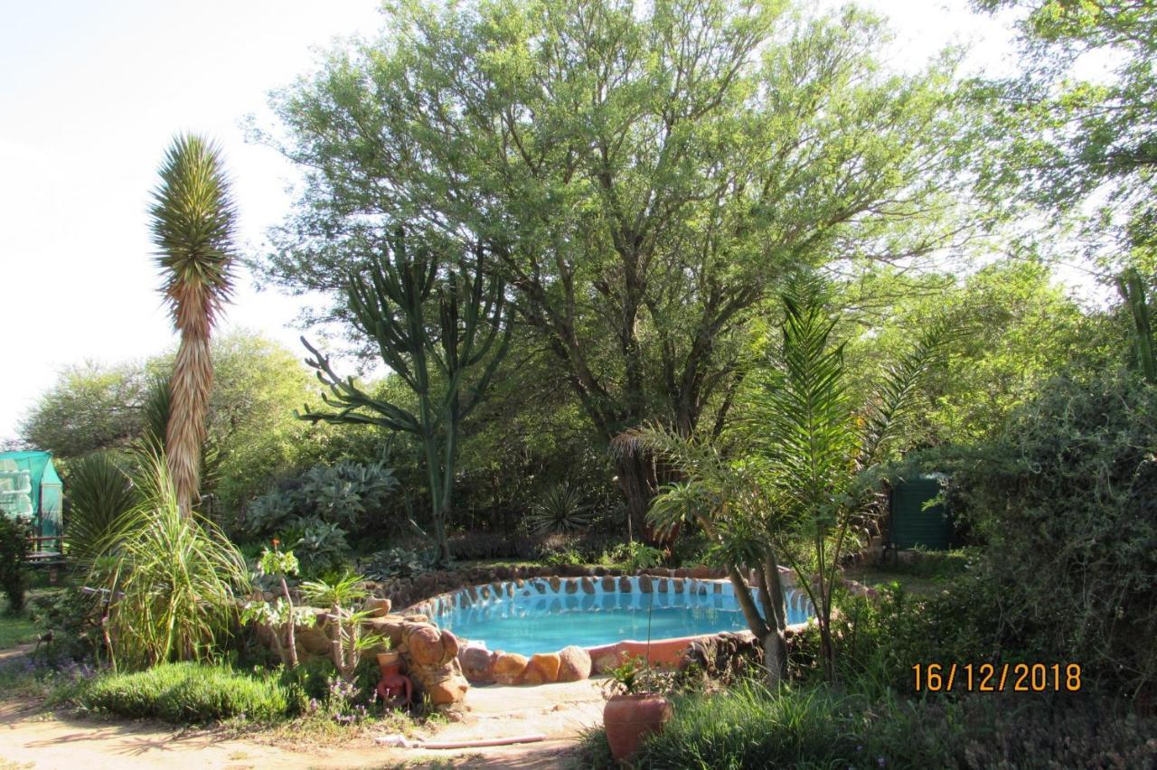 Amanzimlotzi Riverside Bush Camp Hoedspruit Exterior foto